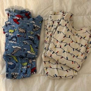 Gap Boy Pajama’s